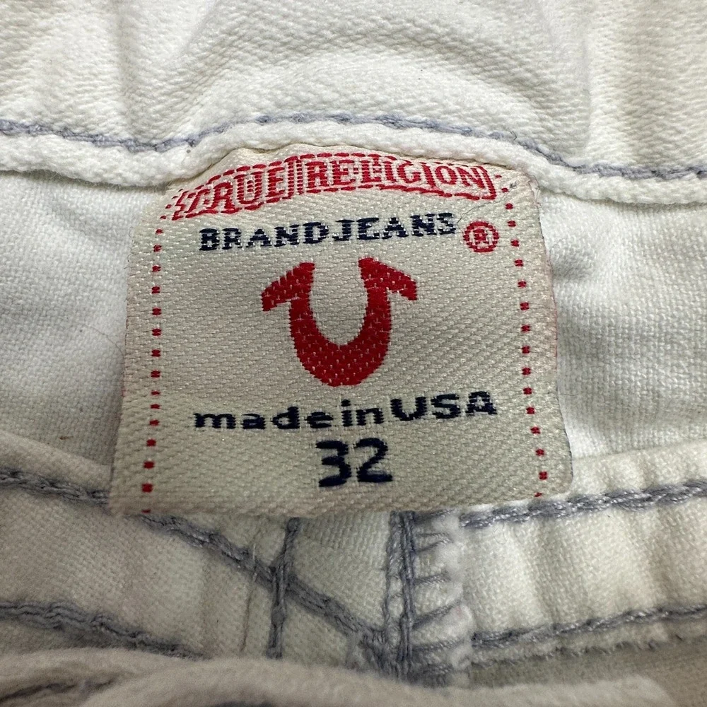 True Religion brand true